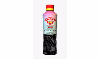 MASALA SODA