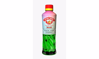 KACHI KERI