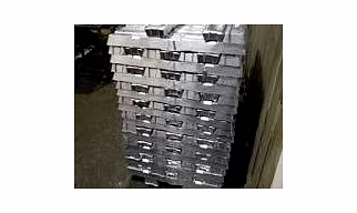 Aluminium Ingots