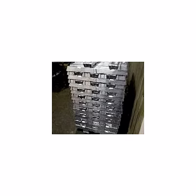 aluminium ingots