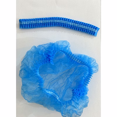 disposable bouffant cap