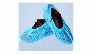 NON WOVEN SHOES COVER