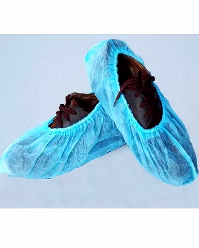 NON WOVEN SHOES COVER-12757603
