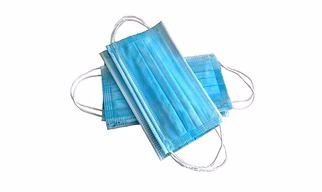 SURGICAL FACE MASK