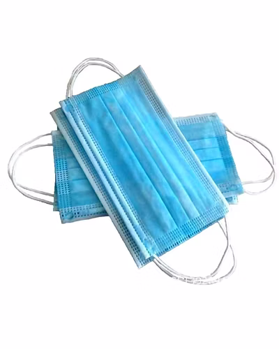 SURGICAL FACE MASK-12757657