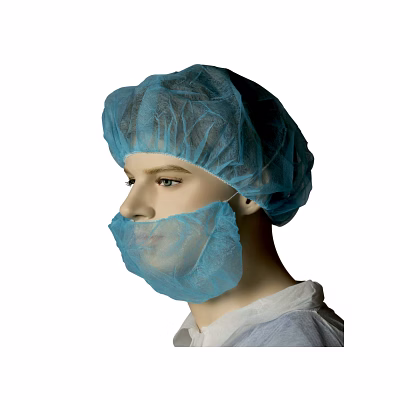 beard cover – non-woven disposable