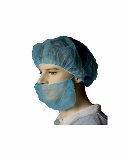 Beard Cover – Non-Woven Disposable-12757663