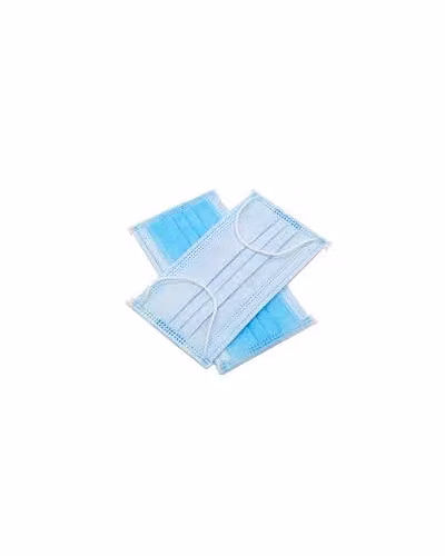SURGICAL FACE MASK-1