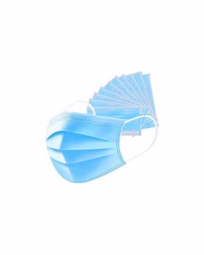 SURGICAL FACE MASK-2