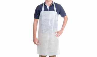 Non-Woven Apron