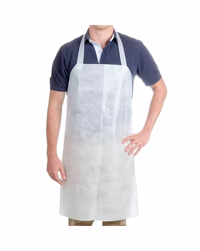 Non-Woven Apron-12757919