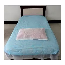 non woven bed sheet