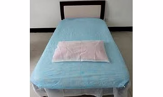 Non Woven Bed Sheet
