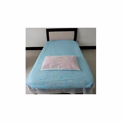 non woven bed sheet
