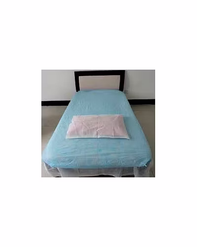 Non Woven Bed Sheet-12757921