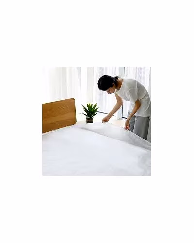 Non Woven Bed Sheet-3