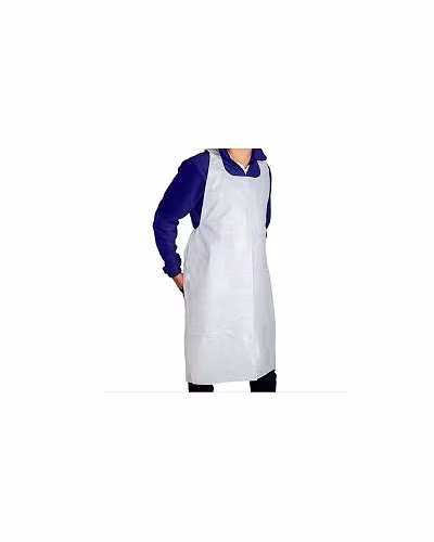 Non-Woven Apron-1