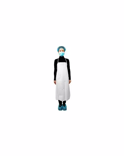 Non-Woven Apron-3