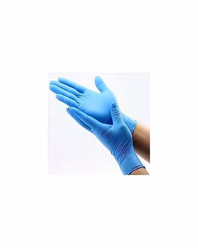 NITRILE HAND GLOVES-1