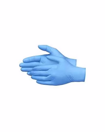 NITRILE HAND GLOVES-2