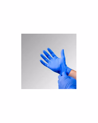 NITRILE HAND GLOVES-3