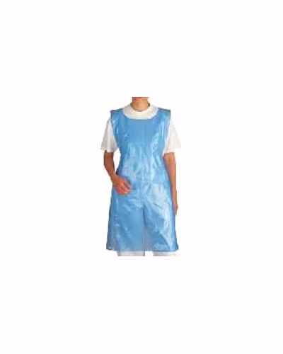 PLASTIC APRON-2