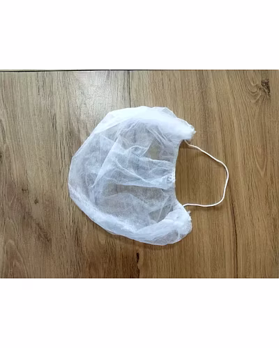 Beard Cover – Non-Woven Disposable-1