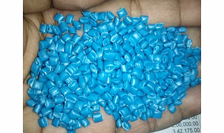 HDPE PLASTIC GRANULES
