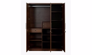 Wardrobe