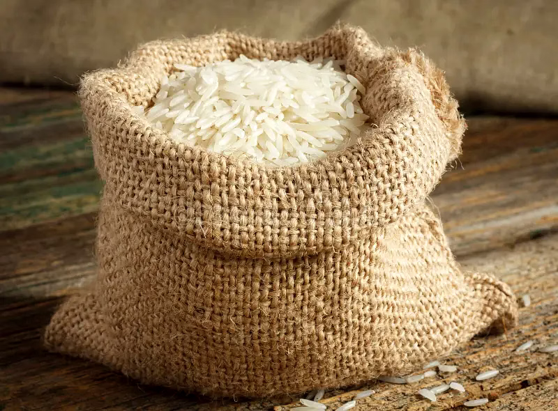 rice
