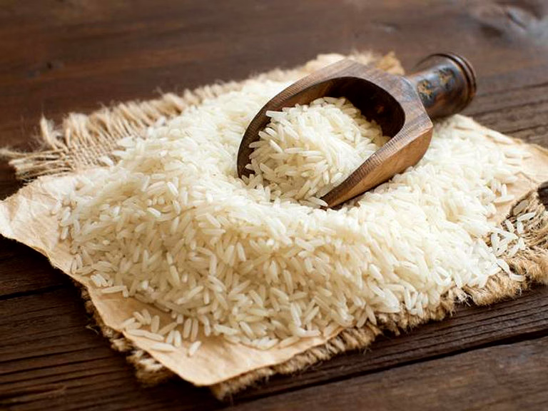 Rice image 3