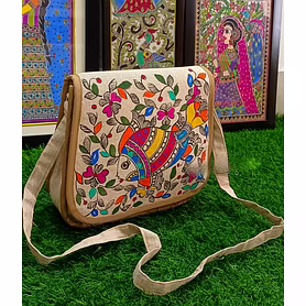 Eco Friendly and Trendy Jute Bags