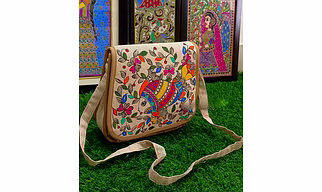 Eco Friendly and Trendy Jute Bags