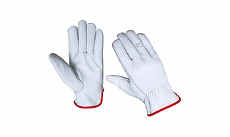 AHS 262 DRIVER GLOVES