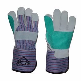 ahs 263 dp canadian leather gloves