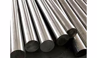 Stainless Steel 316L Round Bar Rod.