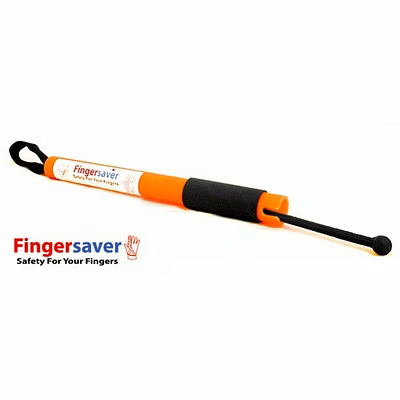 finger safety saver