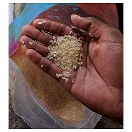ir64 parboiled rice 5% broken