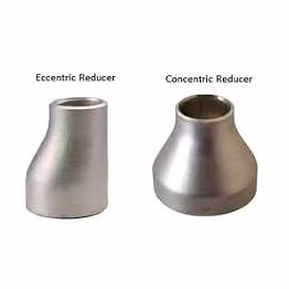 stainless steel reduser