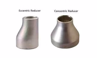 Stainless steel  REDUSER