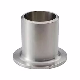 stainless steelstub ends