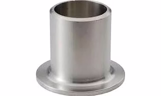 Stainless steelStub ends