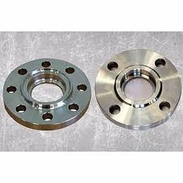 stainless steel flanges
