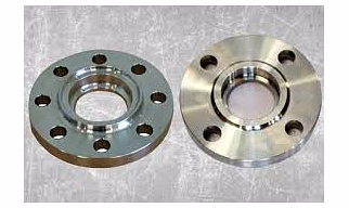 Stainless Steel flanges