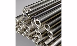 STAINLESS STEEL PIPE