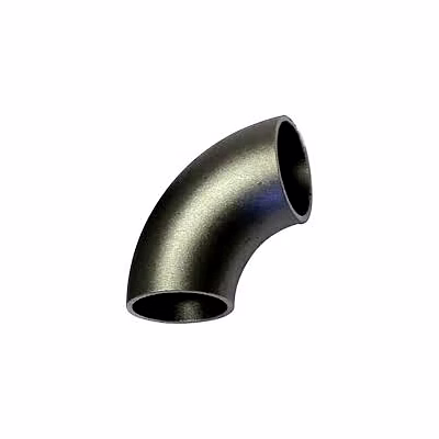 mild steel elbow / bend
