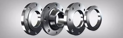 MILD STEEL FLANGES image 1