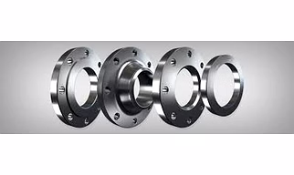 MILD STEEL FLANGES