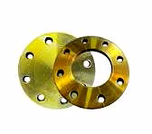MILD STEEL FLANGES image 2