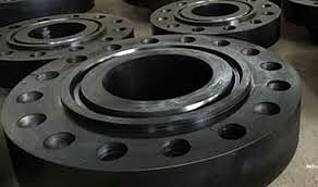 MILD STEEL FLANGES image 4